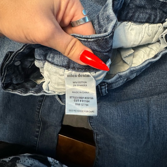 Mica jeans - Picture 5 of 5